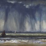 Solitudes – Auguste Gilbert de Voisins