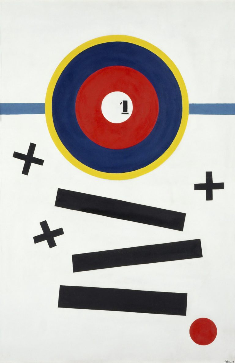 145, Jo Delahaut (1978)