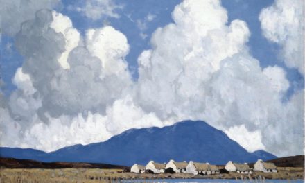 Le Sang des Géants – Louis Bouilhet
