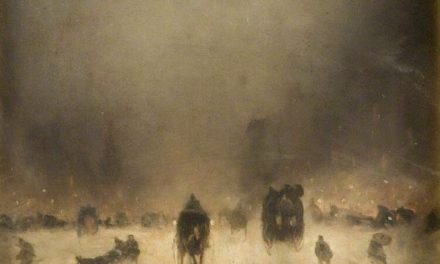 Foi – Stuart Merrill