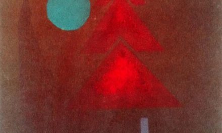 Paysage – Leconte de Lisle