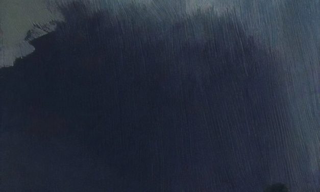 Salut ! grain ailé qui s’envole – Rainer Maria Rilke