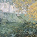 Le Soleil des Morts – Marceline Desbordes-Valmore