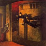 Au moulin du bois froid – Francis Jammes