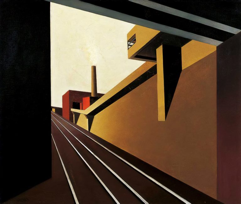 Béton, Karl Völker (1924)