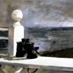 Passe-temps – Auguste Gilbert de Voisins