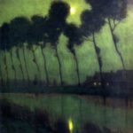 Du temps que le maréchal Bugeaud poursuivait vainement Abd-el-Kader – Théodore de Banville