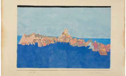 Ballade de la petite rose et du petit bluet – Maurice Rollinat