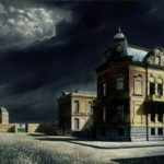 Le Flan dans l’Odéon – Théodore de Banville