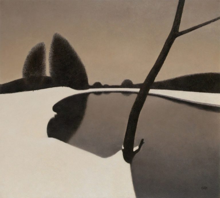 Décembre, Alexander Grishkevich (1987)