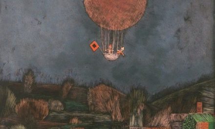Ballade à la Lune – Alfred de Musset