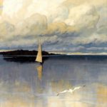 Bergère – Émile Nelligan