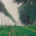 Le Parfum d’un Album – Marceline Desbordes-Valmore