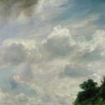 Écoute, dans le jardin – Francis Jammes