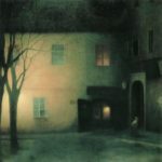 Le Cierge – Jean de La Fontaine
