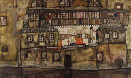La Séparation – Marceline Desbordes-Valmore