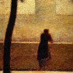 Le Somnambule – Alfred de Vigny