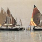 La naissance du jour – Anna de Noailles