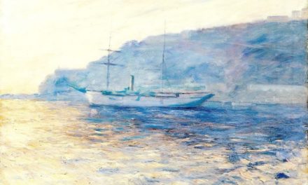 Ciel valaisan – Rainer Maria Rilke