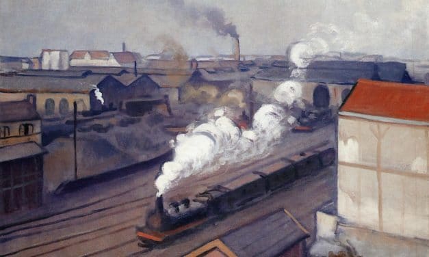 Si l’on chante un dieu – Rainer Maria Rilke