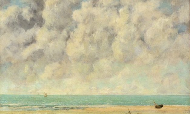 À Léon Vanier. II – Paul Verlaine