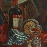 Le Renard Anglais – Jean de La Fontaine