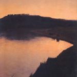 Incendie de l’été – Anna de Noailles