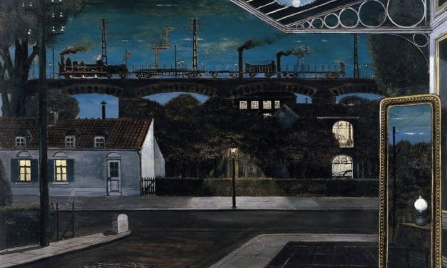 Après trois ans – Paul Verlaine