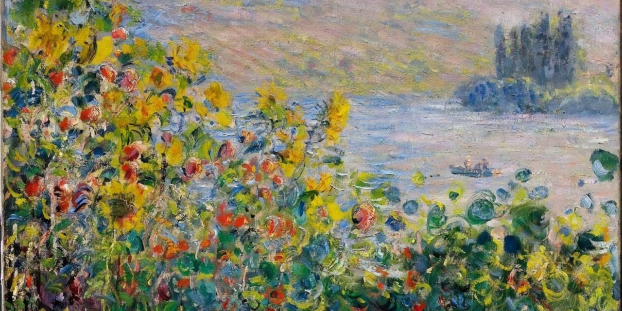 Lui – Victor Hugo