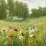 Le paysan – Francis Jammes