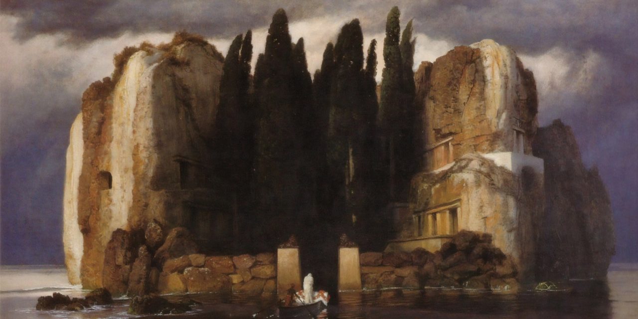 Le parfum des pervenches. – Jean Aicard
