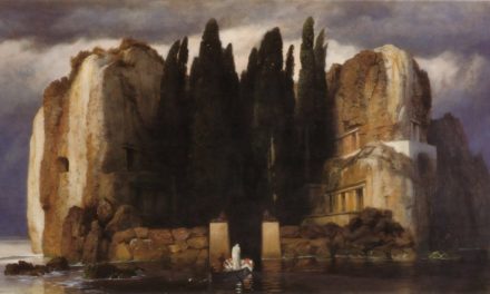 L’Irremédiable – Charles Baudelaire
