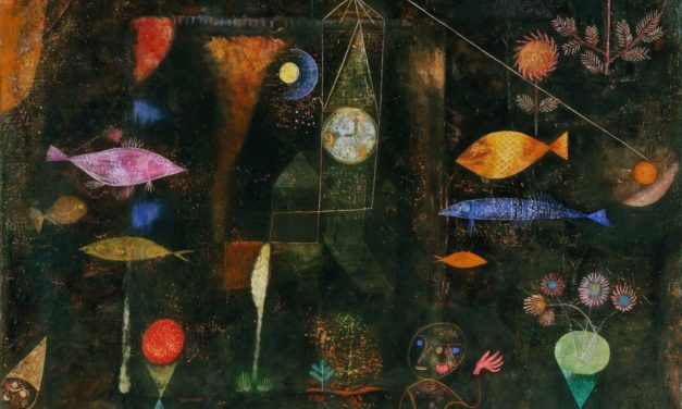Le Jeu – Charles Baudelaire