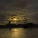 Hélas ! tu n’est pas vierge – Paul Verlaine