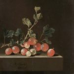 Poème de l’azur – Anna de Noailles