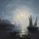 Ne fuis pas encore – Marceline Desbordes-Valmore
