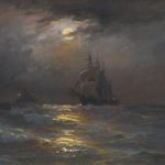 Écrit pendant le siège – Paul Verlaine