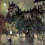 Une âme – Marceline Desbordes-Valmore