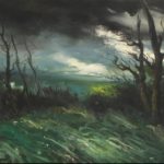 L’Ombre d’Éric – Théodore de Banville