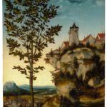 Christine de Pisan — Seulette, et vivant de sa plume