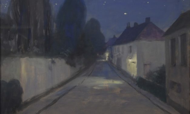Le Grillon – Jean-Pierre Claris de Florian