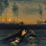 Sur un cœur d’homme incompris – Auguste Gilbert de Voisins