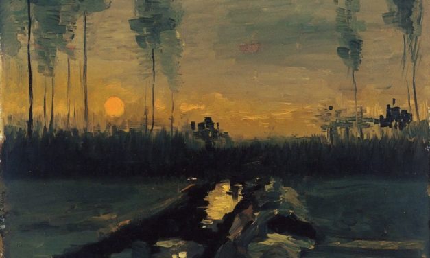 La Vie – Louisa Siefert