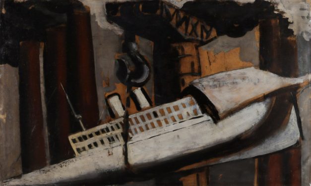 Nous côtoyons la fleur – Rainer Maria Rilke