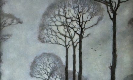 Déclin – Tristan Corbière