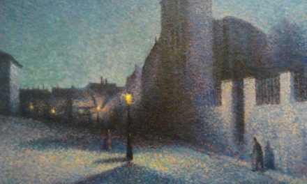 Un Miracle de Notre-Dame – Catulle Mendès