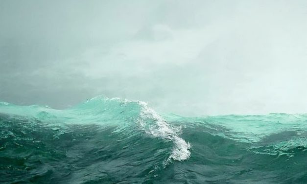 Dans la blondeur du jour – Rainer Maria Rilke