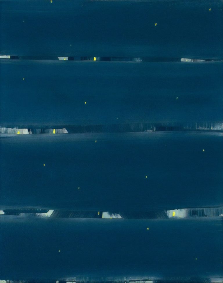 La bascule, Robert Bordo (2008)