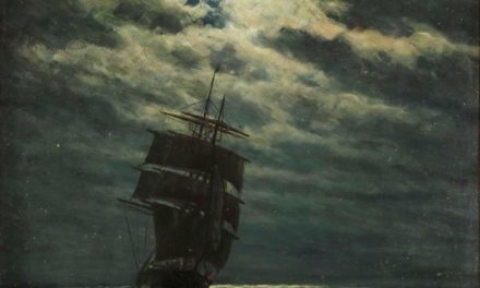 Chanson (1) – Victor Hugo