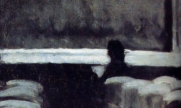 « C’est la fête du blé, c’est la fête du pain » – Paul Verlaine
